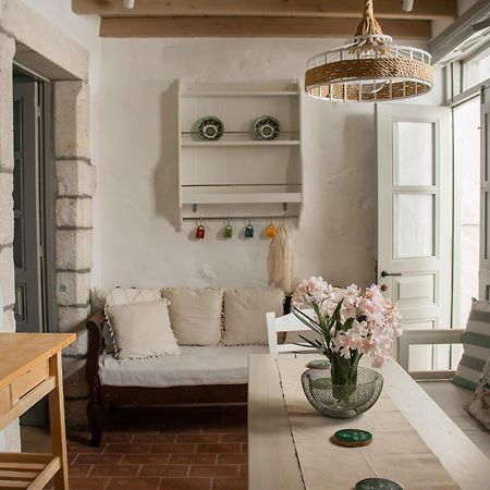 Patmos Traditional House Chora Near The Monastery Εξωτερικό φωτογραφία