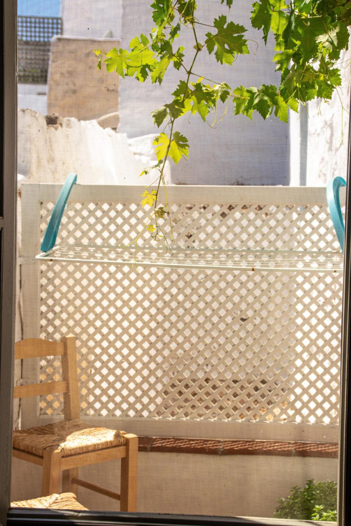 Patmos Traditional House Chora Near The Monastery Εξωτερικό φωτογραφία