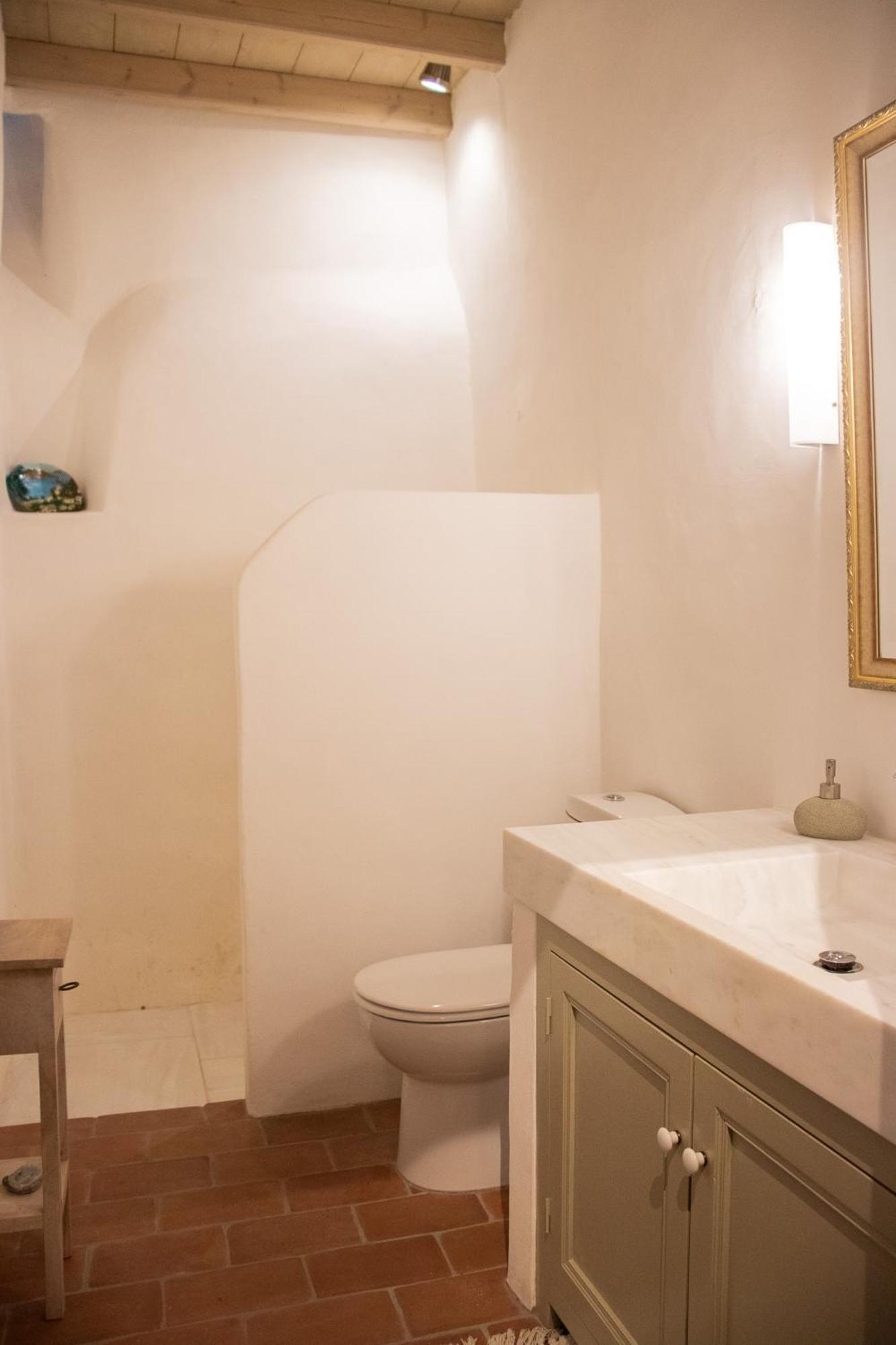 Patmos Traditional House Chora Near The Monastery Εξωτερικό φωτογραφία